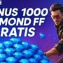10 Kode Redeem FF Spesial Diamond, Dapatkan Sekarang Sebelum Kuota Habis!