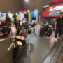 QJMotor Perkenalkan 4 Motor Baru di Indonesia: Siap Mengguncang Pasar!
