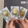Antam Naik ke Rp1,94 Juta per Gram, Harganya Meningkat Drastis Rp35 Ribu