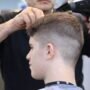 Cobain Gaya Rambut Keren di 20 Barbershop Terbaik Bengkayang: Dari Muda hingga Profesional