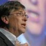Bill Gates Berjanji Donasikan Rp3.200 Triliun ke Afrika