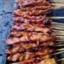 Ingin Cicipi Sate Ayam Ponorogo Istimewa di Grebeg Suro 2025? Berikut Rekomendasinya!