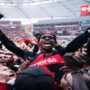 Bursa Transfer 2025: Liverpool Resmikan Kesepakatan Dengan Jeremie Frimpong dari Bayer Leverkusen