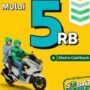 Kode Promo Spesial: Grab dan Gojek_diskon 50% Hanya Untuk Hari Ini, 11 Juni 2025