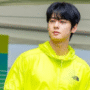 Cha Eun Woo Ungkap Tanggal Wamil Sambil Rilis Lagu untuk Korps Militer