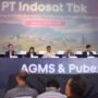 Perhatikan! Jadwal Lengkap Pembagian Dividen Tunai Indosat (ISAT) Sudah Terungkap
