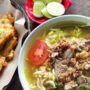 Sudah Coba Soto Ayam Terbaik Kabupaten Ponorogo 2025?