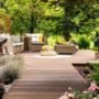 Ide Kreatif untuk Hardscaping Halaman Belakang Rumah Anda