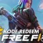 Kode Redeem Free Fire 2 Juni 2025 Telah Tersedia! Segera Klaim Hadiah Spesial Hari Ini dari Garena
