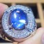 Permata Klasik Dunia: Zamrud vs Safir, Pertarungan Elegan antara Kemewahan dan Keindahan