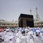 Petualangan Mematikan: WNl Tewas Usai Berani Masuk Makkah Melalui Gurun!
