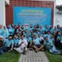 Hj. Affi Endah Navilah Dipilih Sebagai Ketua Umum Baru IKA SMANTITAS