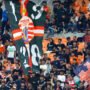 Persija Jakarta: Raja Penonton Tanding di Rumah Sendiri