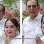 Roy Marten Viral karena Cium Gadis, Istri Marah Berujung Cemberut