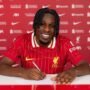 Jeremie Frimpong Buka-bukaan: Mimpi Masa Kecilnya dan Kenapa Bergabung dengan Liverpool Cepat Terwujud