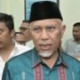 PKL Tetap Nakal, Berjualan di Bahu Jalan Fly Over Kelok 9, Mahyeldi Angkat Suara