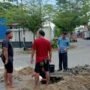 PDAM Ogomalane Bergerak! Direktur Baru Siap Atasi Krisis Air di Tolitoli