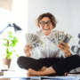 5 Zodiak Penuh Ambisi yang Capai Sukses Besar dengan Kemauan Yang Tak Kenal Lelah