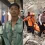 Wastoni, Korban Longsor Galian Cirebon yang Baru Nikah 5 Bulan, Hidupnya Terhenti Dalam 2 Minggu Kerja