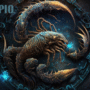 Prediksi Zodiak Scorpio 3 Juni 2025: Rahasia yang Akan Mengubah Hidup Anda
