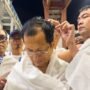Amirulhaj Siap Jaga Armuzna, Menteri Agama Pujian untuk Kinerja Petugas Haji Indonesia