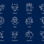 Empat Zodiak yang Selalu Bertahan dan Kuat Secara Mental Meski Hidup Terlihat Sulit