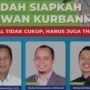 Jangan Lewatkan Bincang Halal LPPOM Tentang Hewan Kurban, 3 Juni 2025: Siaran Langsung di Instagram dan YouTube