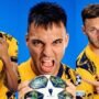 Final Liga Champions Memanas! Inter Milan Bertaruh dengan Jersey Suci Menghadapi PSG