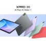 Infinix Xpad 20 Diluncurkan: Tablet 11 Inci dengan Daya Tahan Baterai Luar Biasa