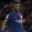 Ousmane Dembele Juara Pemain Terbaik Liga Champions, Desire Doué Unggul Sebagai Pemain Muda Terbaik