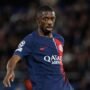Ousmane Dembele Juara Pemain Terbaik Liga Champions, Desire Doué Unggul Sebagai Pemain Muda Terbaik