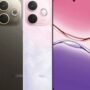 HP 5G Terbaik Tahun 2025: Perbandingan Oppo A5 Pro vs Redmi Note 14
