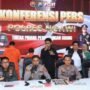 JATIM TERKINI: Skandal Perdagangan Bayi Ngawi dan Misteri Ledakan Mercon di Ponorogo