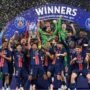 PSG Juara Liga Champions 2025: Kekuatan Klub Qatar Mencapai Puncak di München