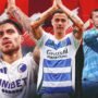 GARUDA DI RANTAU - Prestasi Gemilang Kevin Diks, Kehidupan Indah Eliano Reijnders, dan Kisah Sedih Para Pemain di Eropa
