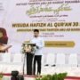 Wali Kota Pekanbaru Luncurkan Beasiswa Spesial untuk Penghafal Al-Qur'an