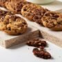 Resep Oatmeal Cookies Pisang, Camilan Sehat dan Menyenangkan untuk Si Kecil