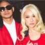 Gambaran Geng Aries Party dengan Kostum 90-an: Vidi Aldiano sebagai Om Jin dan BCL jadi C.J. Parker