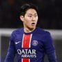 Lee Kang-in Buat Sejarah dengan PSG! Menjadi Pemain Asia Kedua di Liga Champions