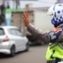 [PENGAWALAN POLISI GRATIS UNTUK MARQUEZ: RENCANA PERBANDINGAN DENGAN ROSSI]