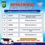 2 Tempat untuk Layanan SIM Keliling di Jakarta, Minggu 1 Juni 2025