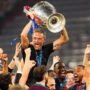 PSG Buat Sejarah Baru: Juara Liga Champions, Menuju Treble Crown