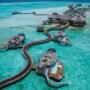 5 Tempat Wisata Eksklusif yang Akan Memukam Jantung Anda!