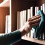 Kapsul Rahasia: 8 Langkah Mudah Merawat Buku agar Anti Rayap dan Kuning