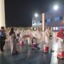 Kloter Terakhir Haji Indonesia Tiba di Arab Saudi, Tahap Kedatangan Resmi Berakhir