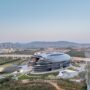 Museum Sains Lengkap dengan Teknologi Mengejutkan di Shenzhen!