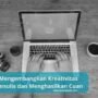 Hobi Tulis, Hasilkan Uang dengan Mudah
