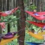 Pasikan Liburanmu dengan Glamping Eksotis di Sentul! Kunjungi 3 Tempat Terbaik