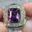 Kilau Unik Amethyst Quartz Brasil yang Membuat Penampilan Anda Menjadi Lebih Elegan