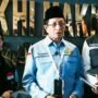 Menag Nasaruddin Bantu Klinik KKHI Layani Jemaah Haji Indonesia di Makkah